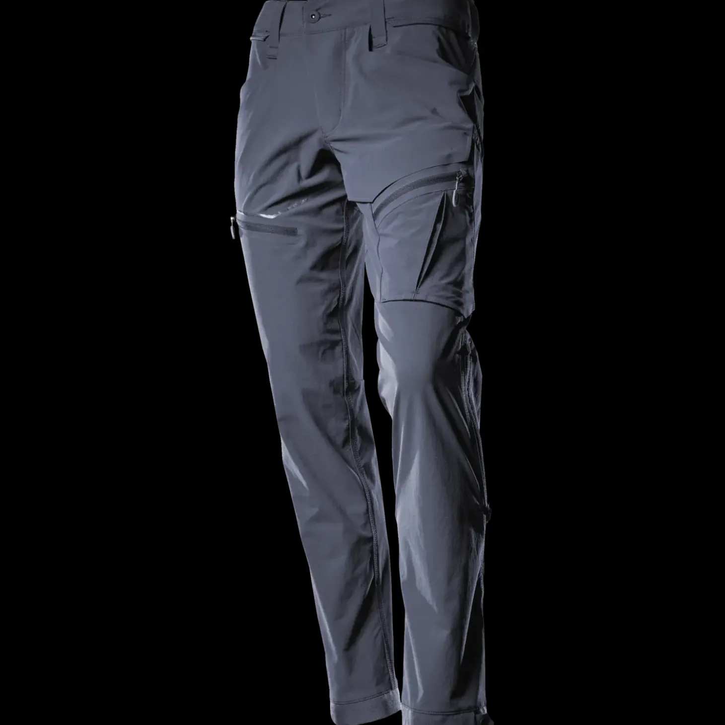 Mascot 22059-605 Customized ultimate stretch funktionsbukser mørk marine str. 82C52