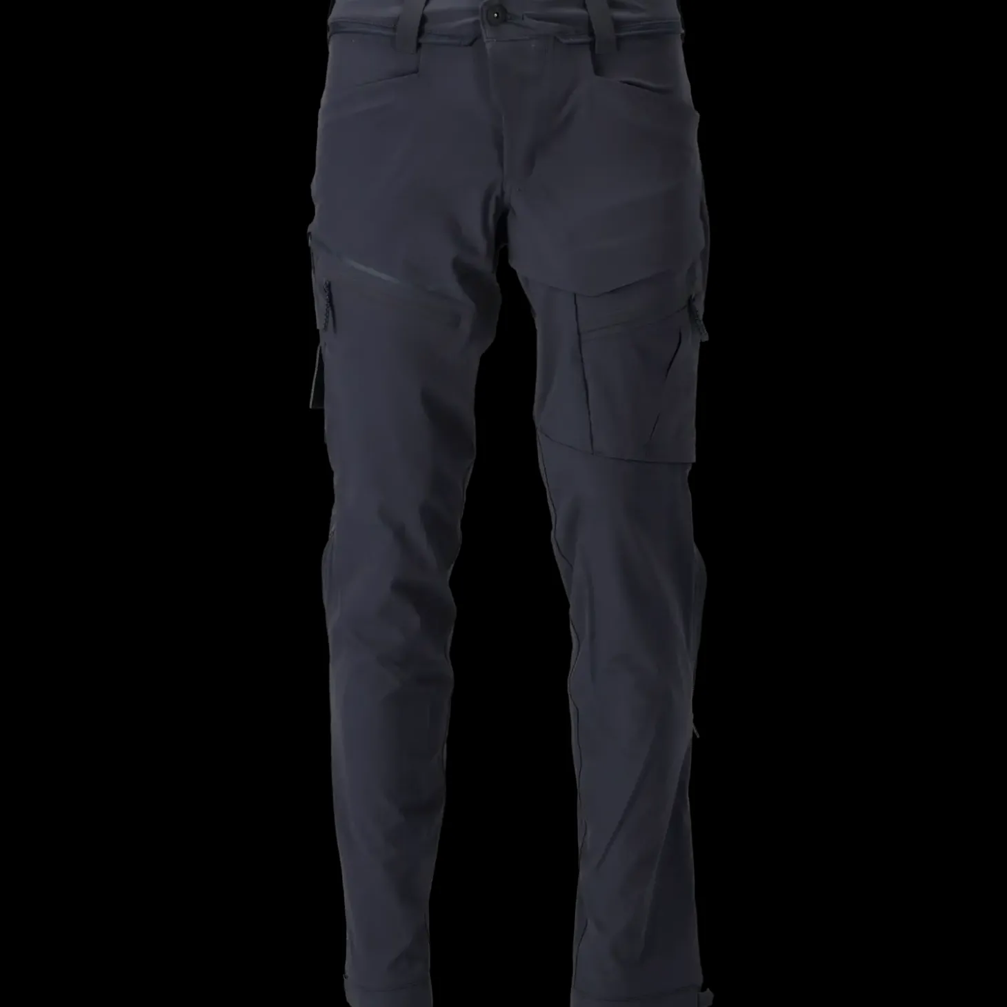 Mascot 22059-605 Customized ultimate stretch funktionsbukser mørk marine str. 82C52
