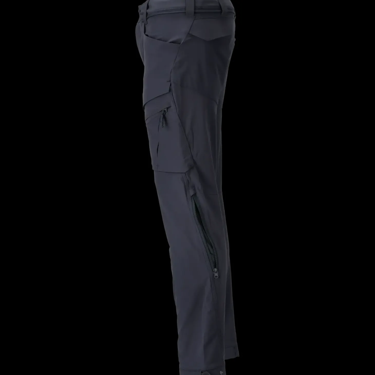 Mascot 22059-605 Customized ultimate stretch funktionsbukser mørk marine str. 82C52