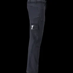 Mascot 22059-605 Customized ultimate stretch funktionsbukser mørk marine str. 82C52