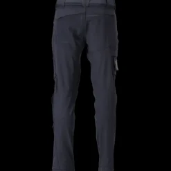 Mascot 22059-605 Customized ultimate stretch funktionsbukser mørk marine str. 82C52