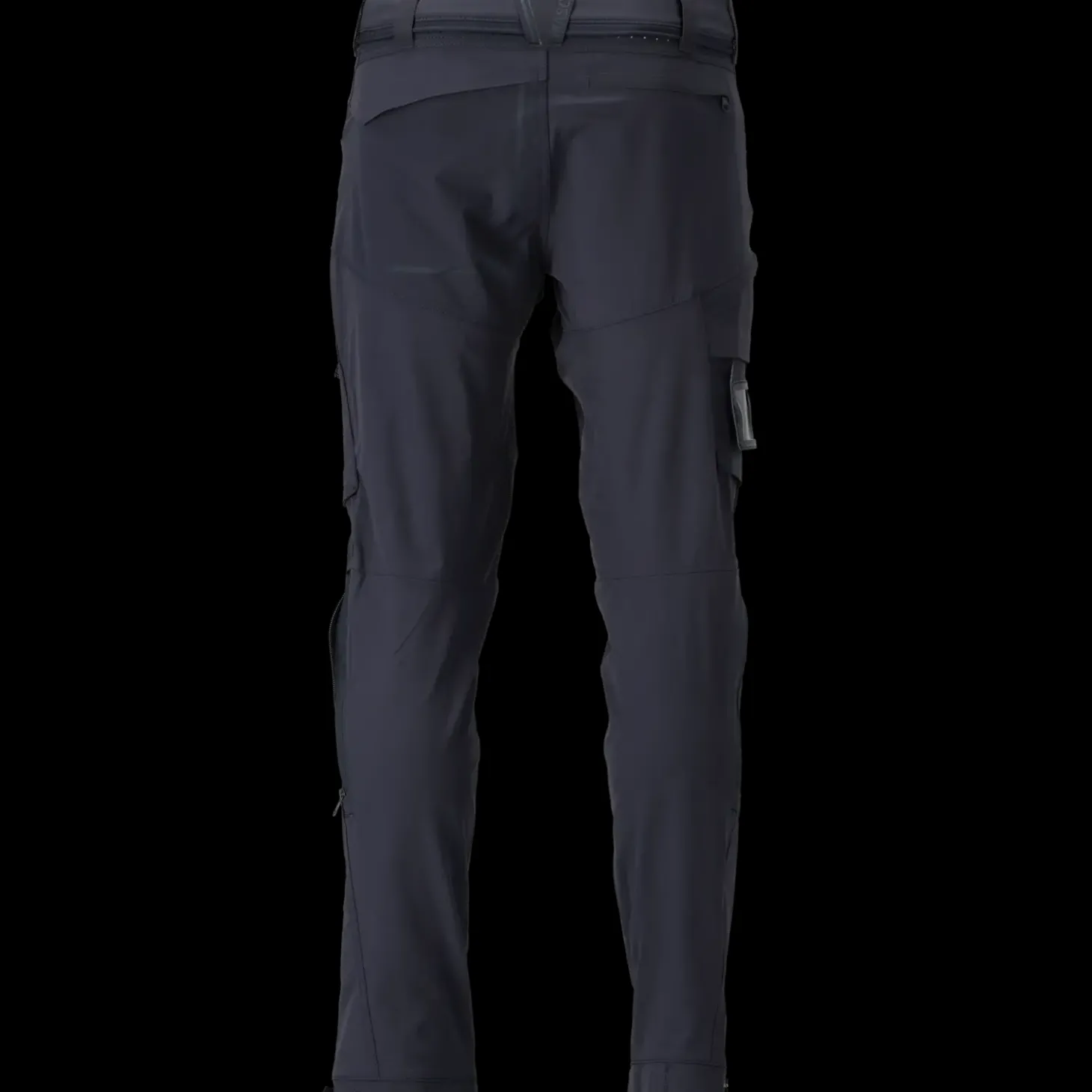 Mascot 22059-605 Customized ultimate stretch funktionsbukser mørk marine str. 82C52