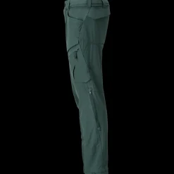 Mascot 22059-605 Customized ultimate stretch funktionsbukser skovgrøn str. 82C54