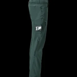 Mascot 22059-605 Customized ultimate stretch funktionsbukser skovgrøn str. 82C54