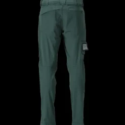 Mascot 22059-605 Customized ultimate stretch funktionsbukser skovgrøn str. 82C54