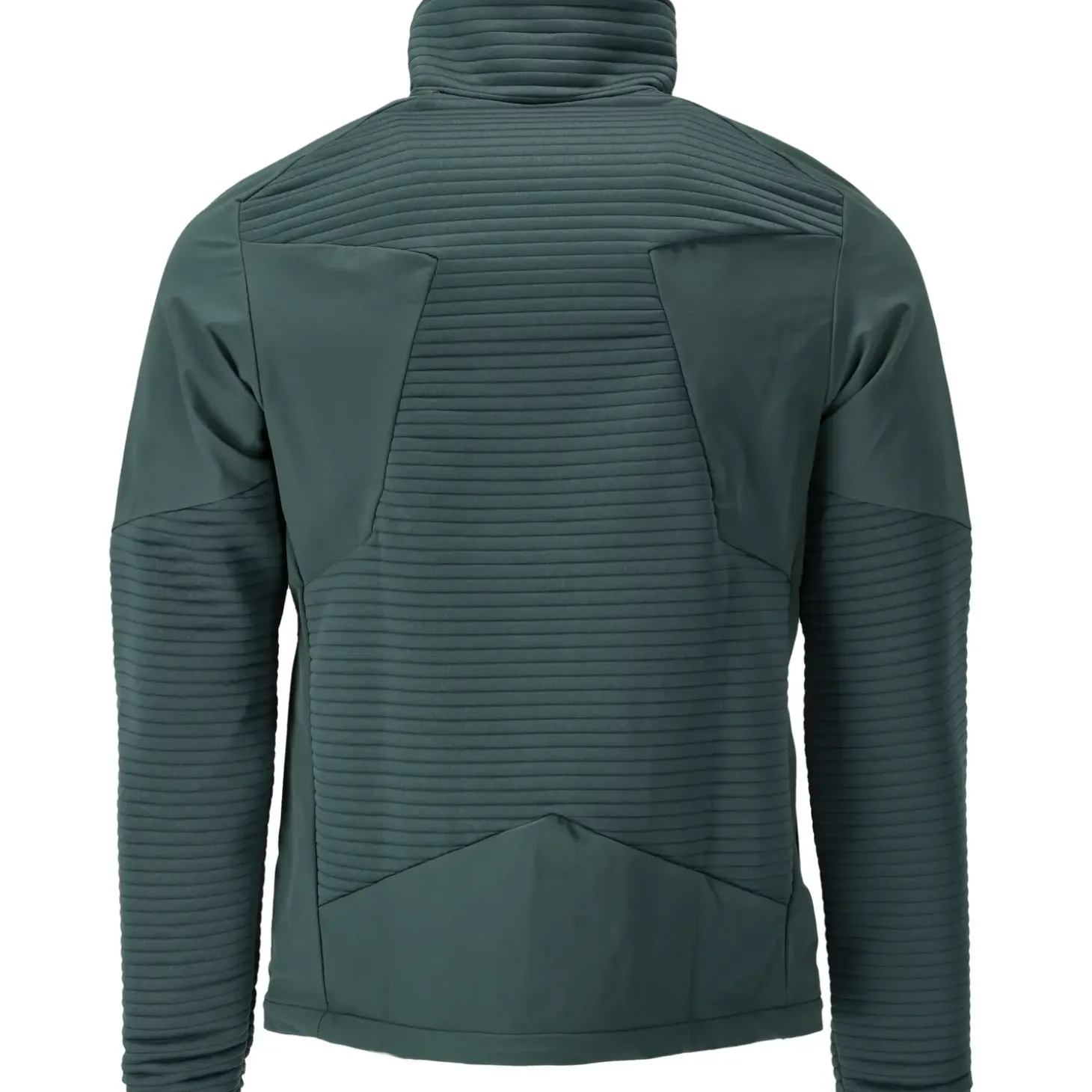 Mascot 22105 microfleecejakke m/lynlås og for skovgrøn str. 2XL