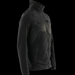 Mascot Accelerate fleecejakke sort str. XL
