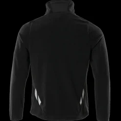 Mascot Accelerate fleecejakke sort str. XL