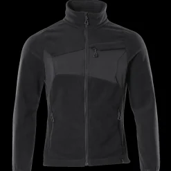 Mascot Accelerate fleecejakke sort str. XL