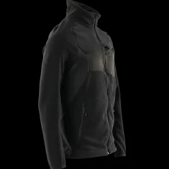 Mascot Accelerate fleecejakke sort str. XL