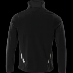 Mascot Accelerate fleecejakke sort str. XL