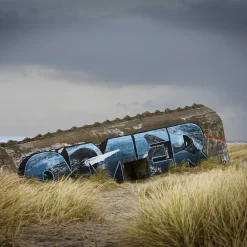 Mascot Advanced bukser med knælommer sort str. 82C46