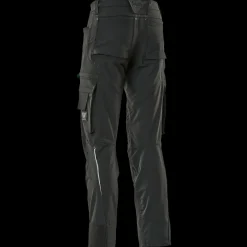 Mascot Advanced bukser med knælommer sort str. 82C46