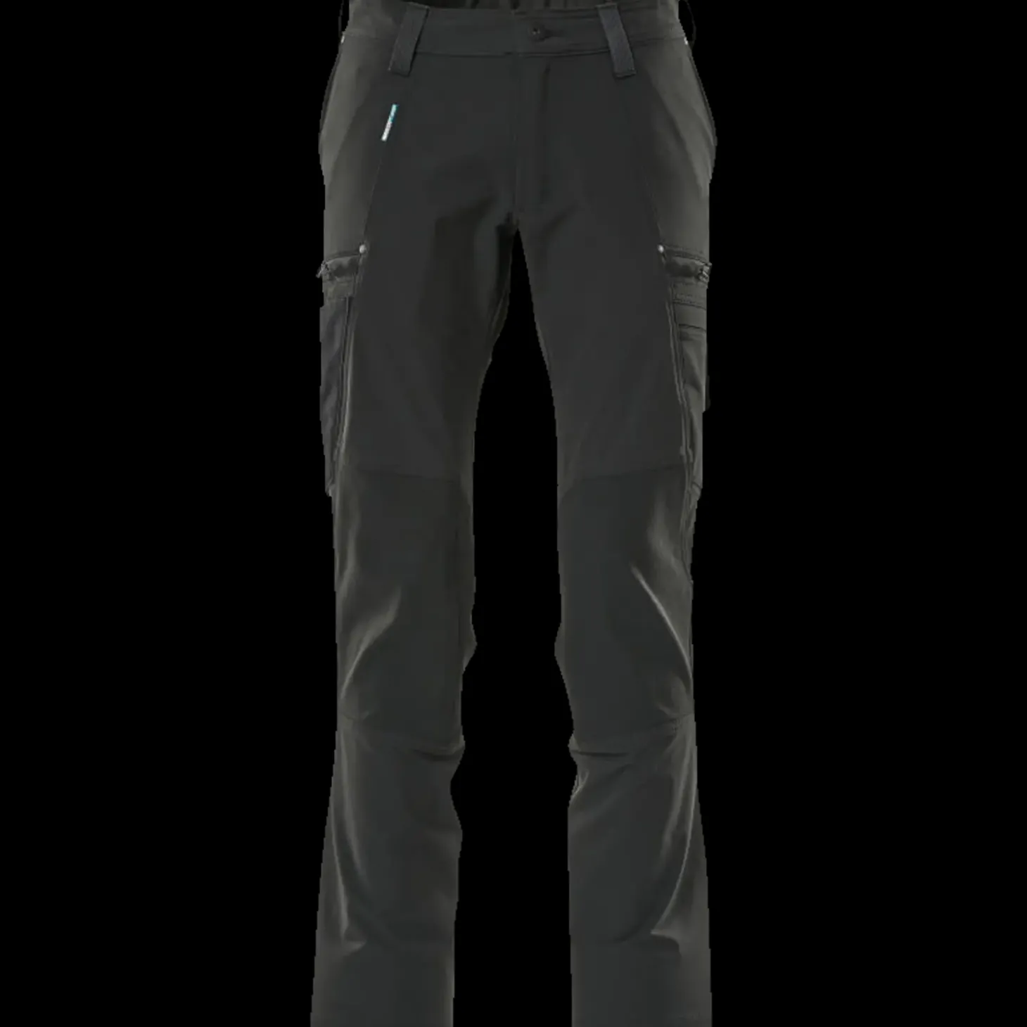 Mascot Advanced funktionsbukser sort str. 82C48