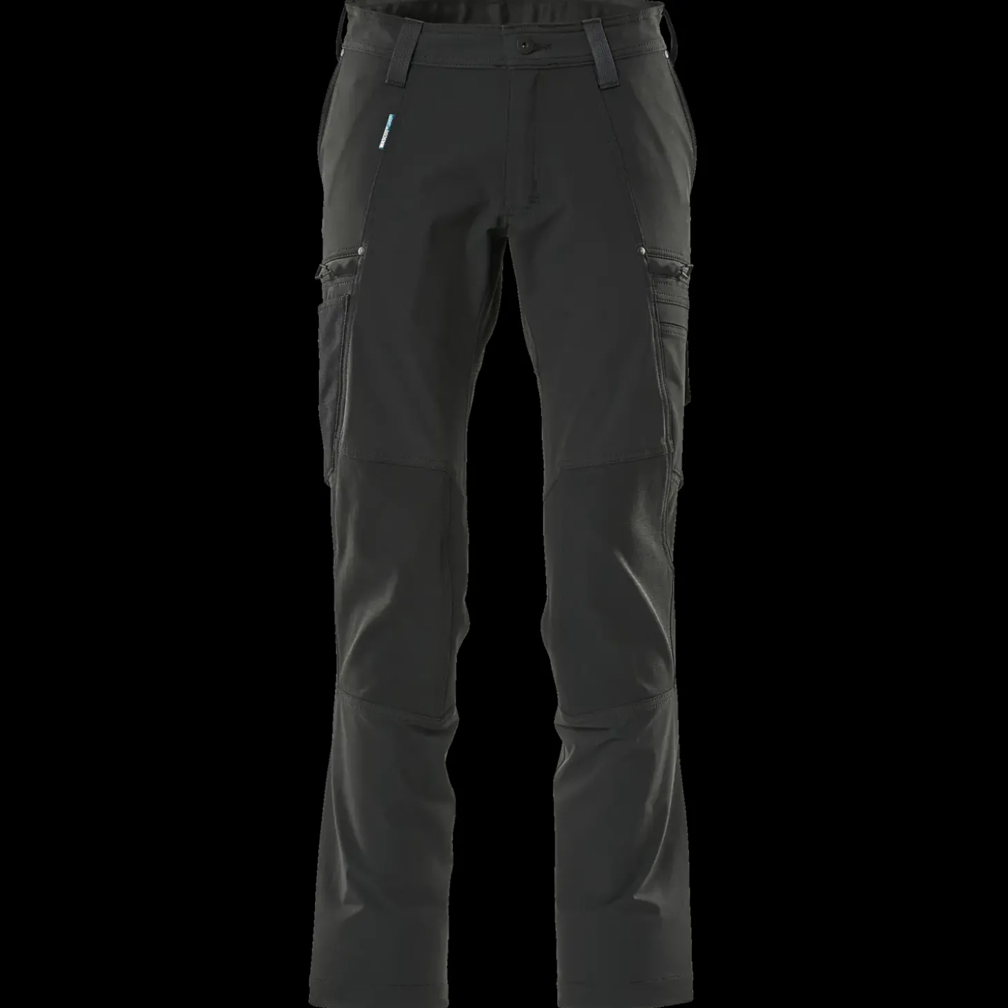 Mascot Advanced funktionsbukser sort str. 82C48