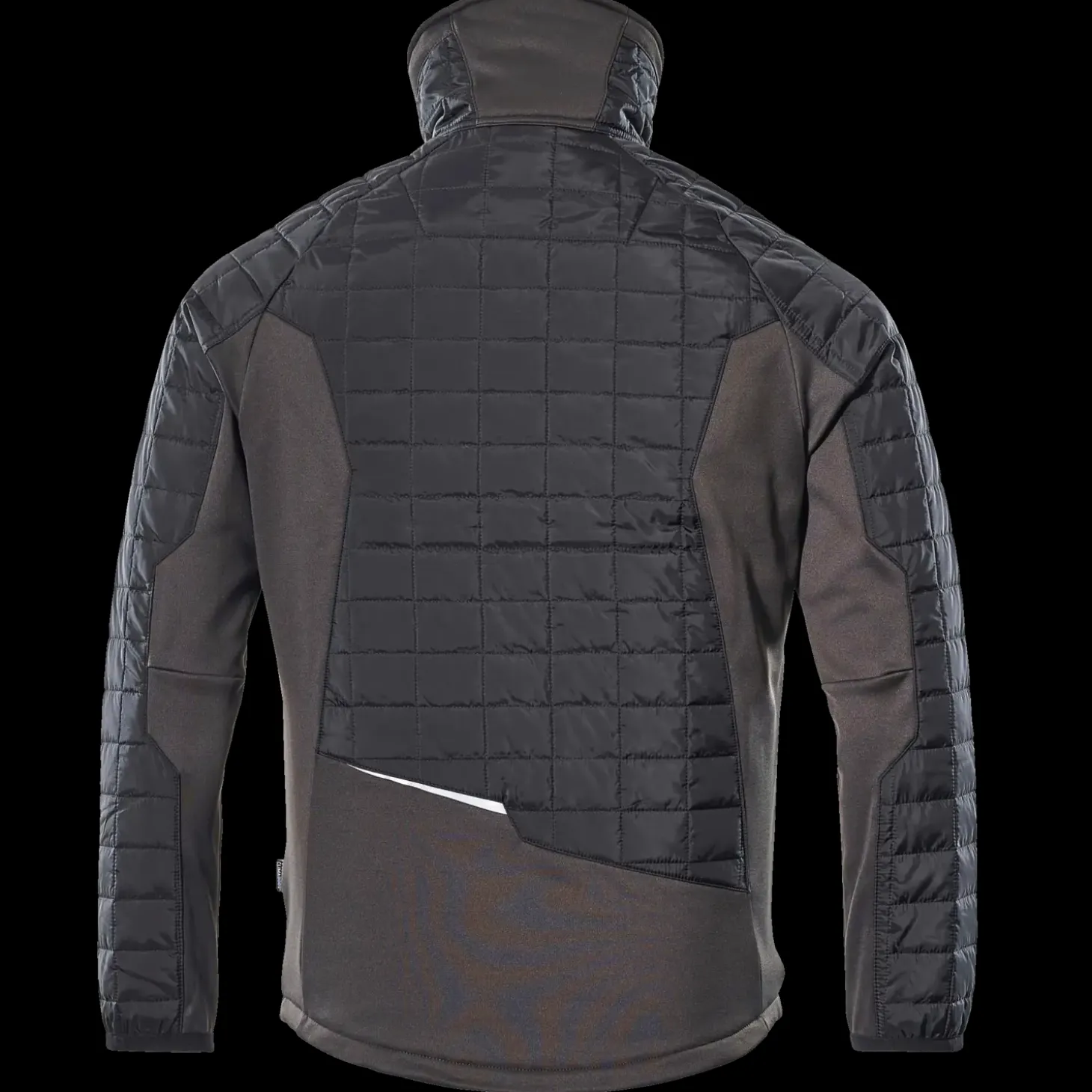 Mascot Advanced jakke sort/mørk antracit str. 2XL