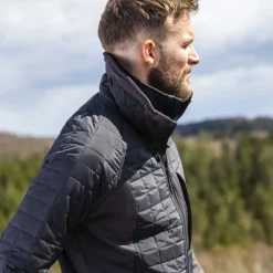 Mascot Advanced jakke sort/mørk antracit str. 2XL