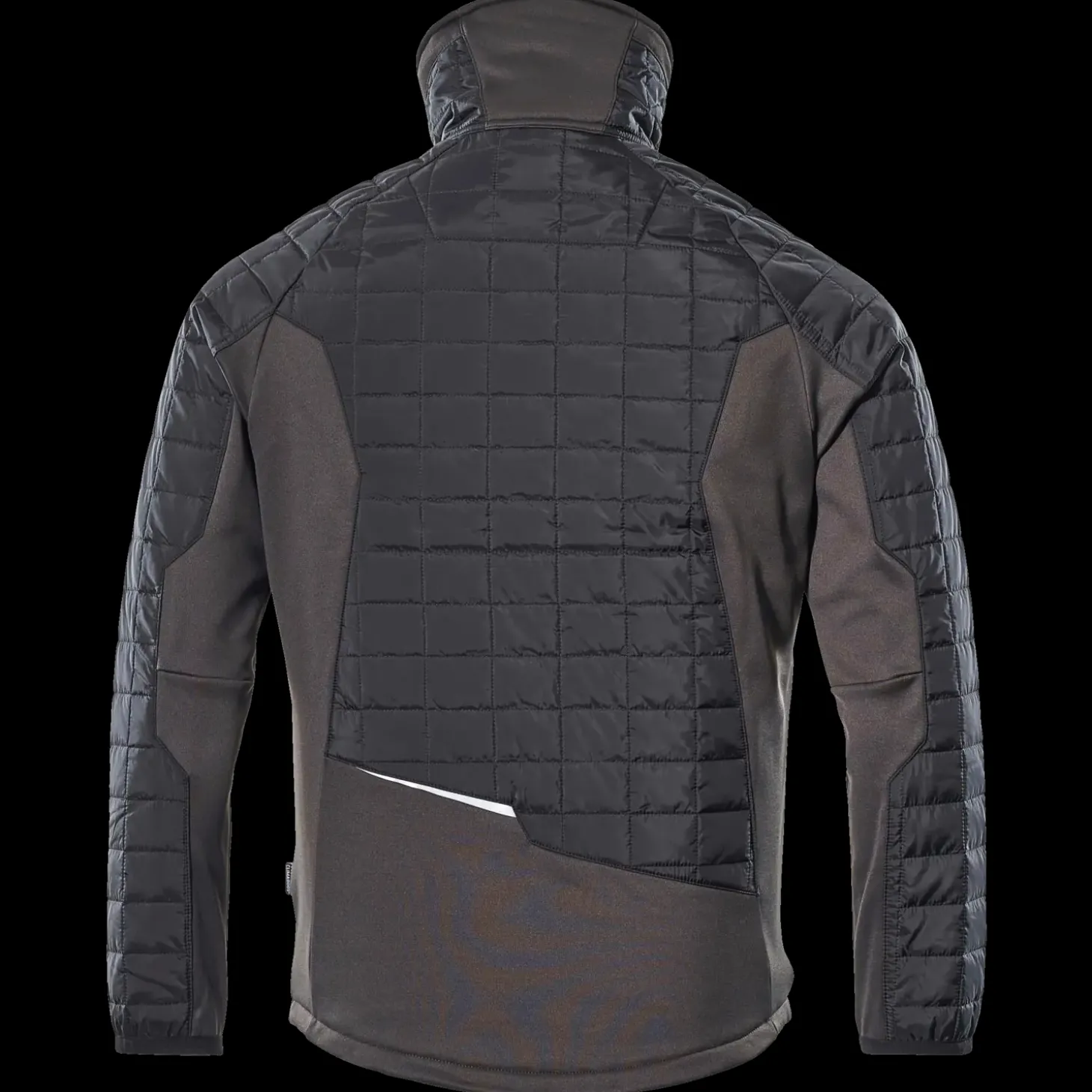 Mascot Advanced jakke sort/mørk antracit str. 2XL