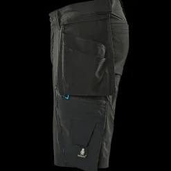 Mascot Advanced shorts med hængelommer sort str. C54