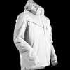 Mascot Climascot vinterjakke hvid L