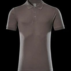 Mascot Crossover Bandol poloshirt mørk antracit str. XL