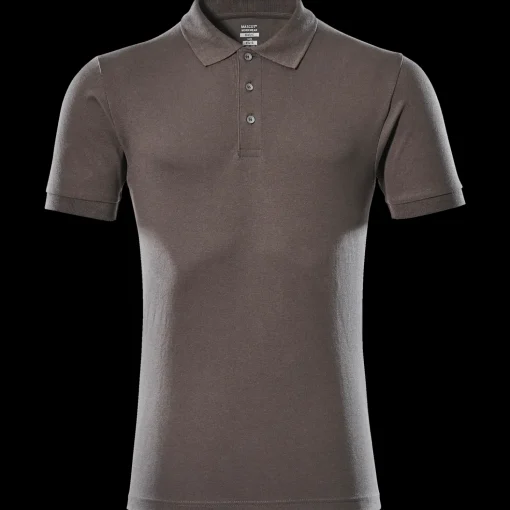 Mascot Crossover Bandol poloshirt mørk antracit str. XL