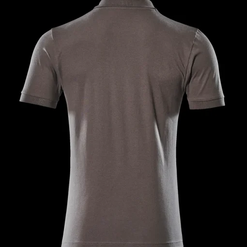 Mascot Crossover Bandol poloshirt mørk antracit str. XL