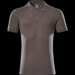 Mascot Crossover Bandol poloshirt mørk antracit str. XL