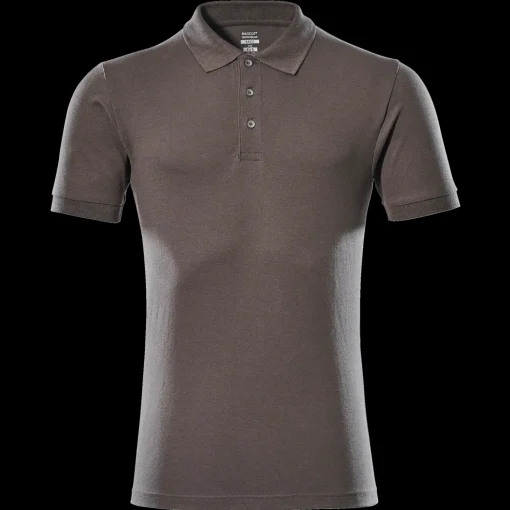 Mascot Crossover Bandol poloshirt mørk antracit str. XL