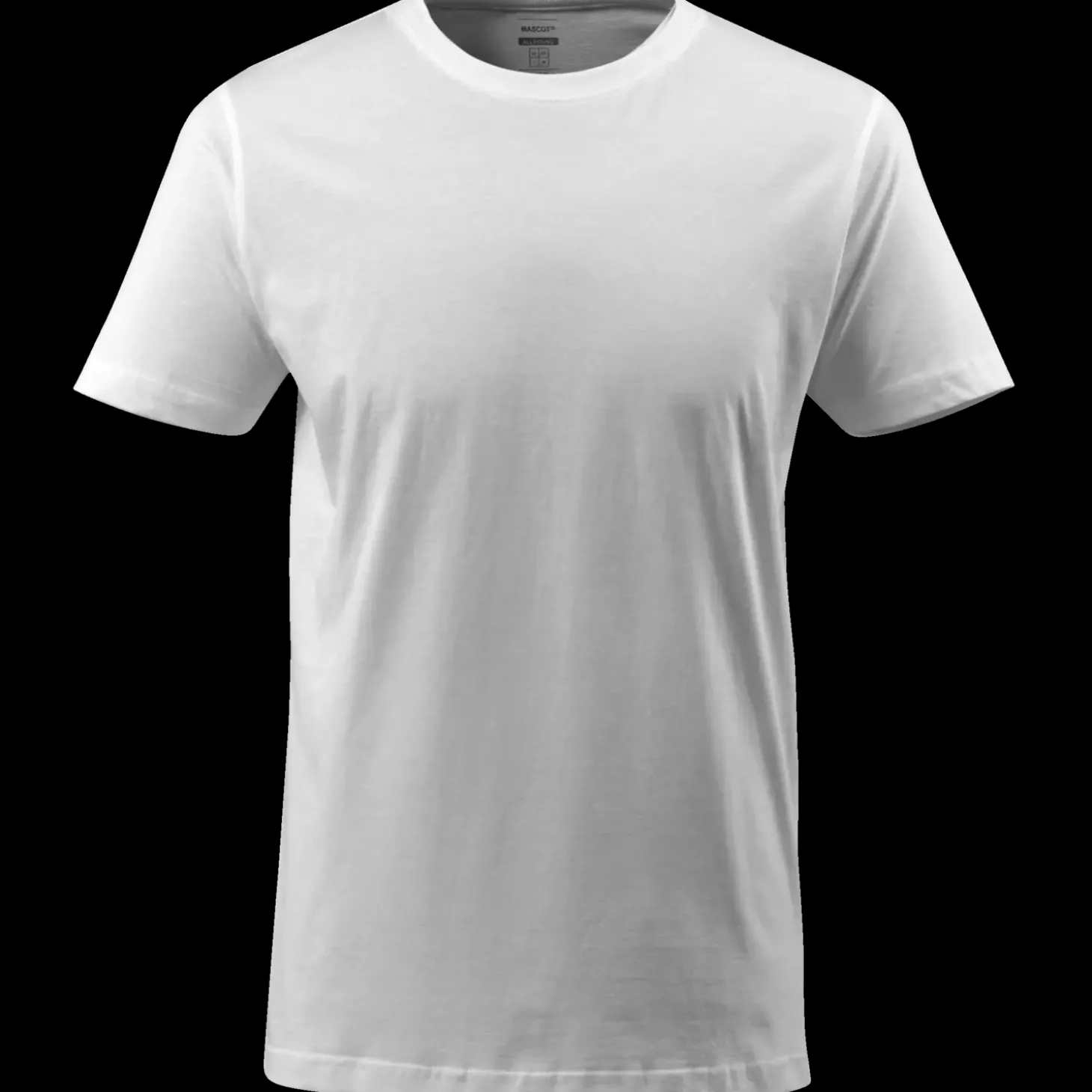 Mascot Crossover Calais t-shirt hvid str. M