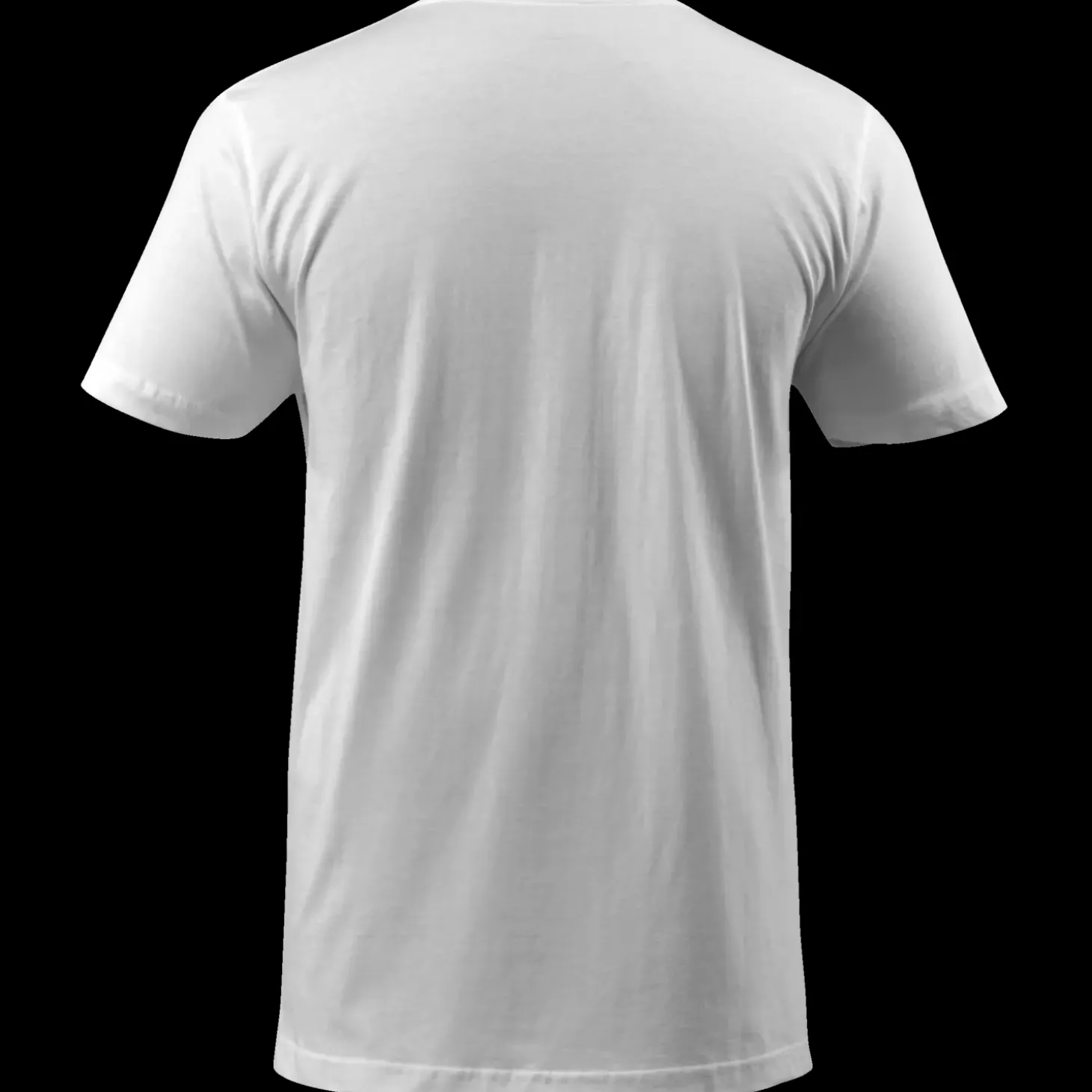 Mascot Crossover Calais t-shirt hvid str. M