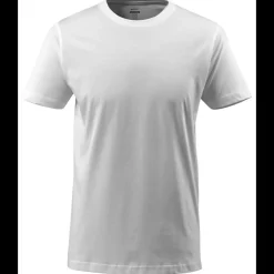 Mascot Crossover Calais t-shirt hvid str. M