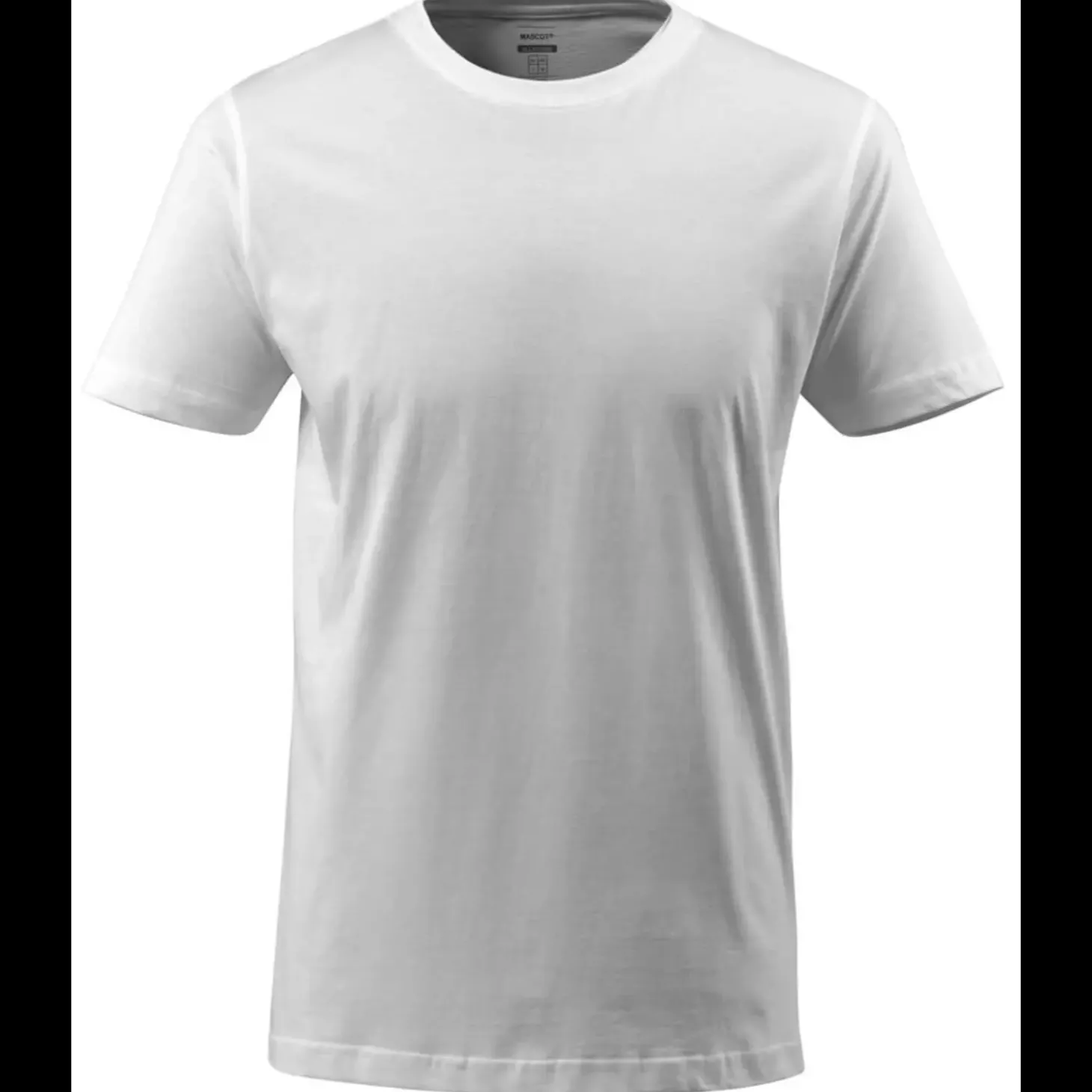 Mascot Crossover Calais t-shirt hvid str. M