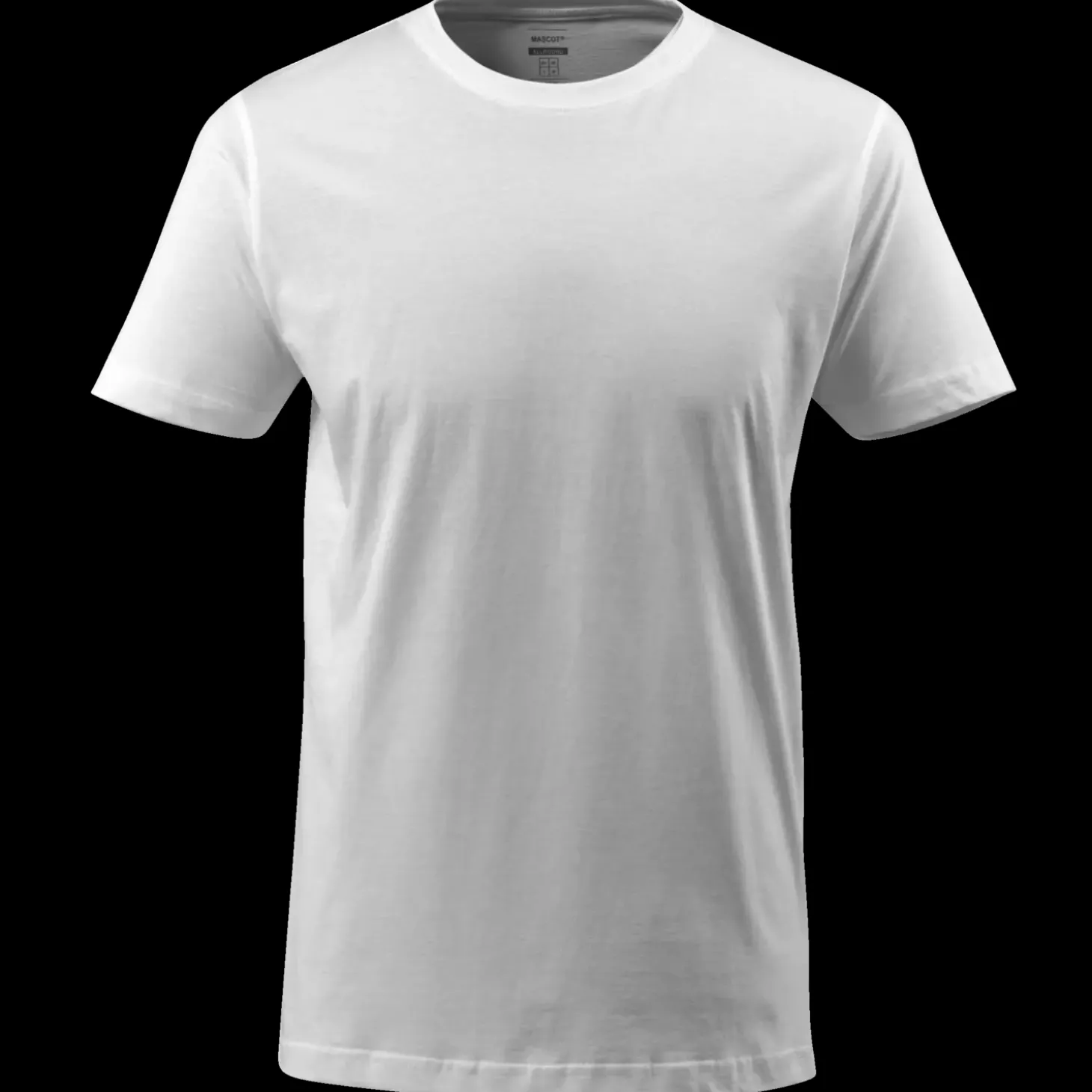 Mascot Crossover Calais t-shirt hvid str. M