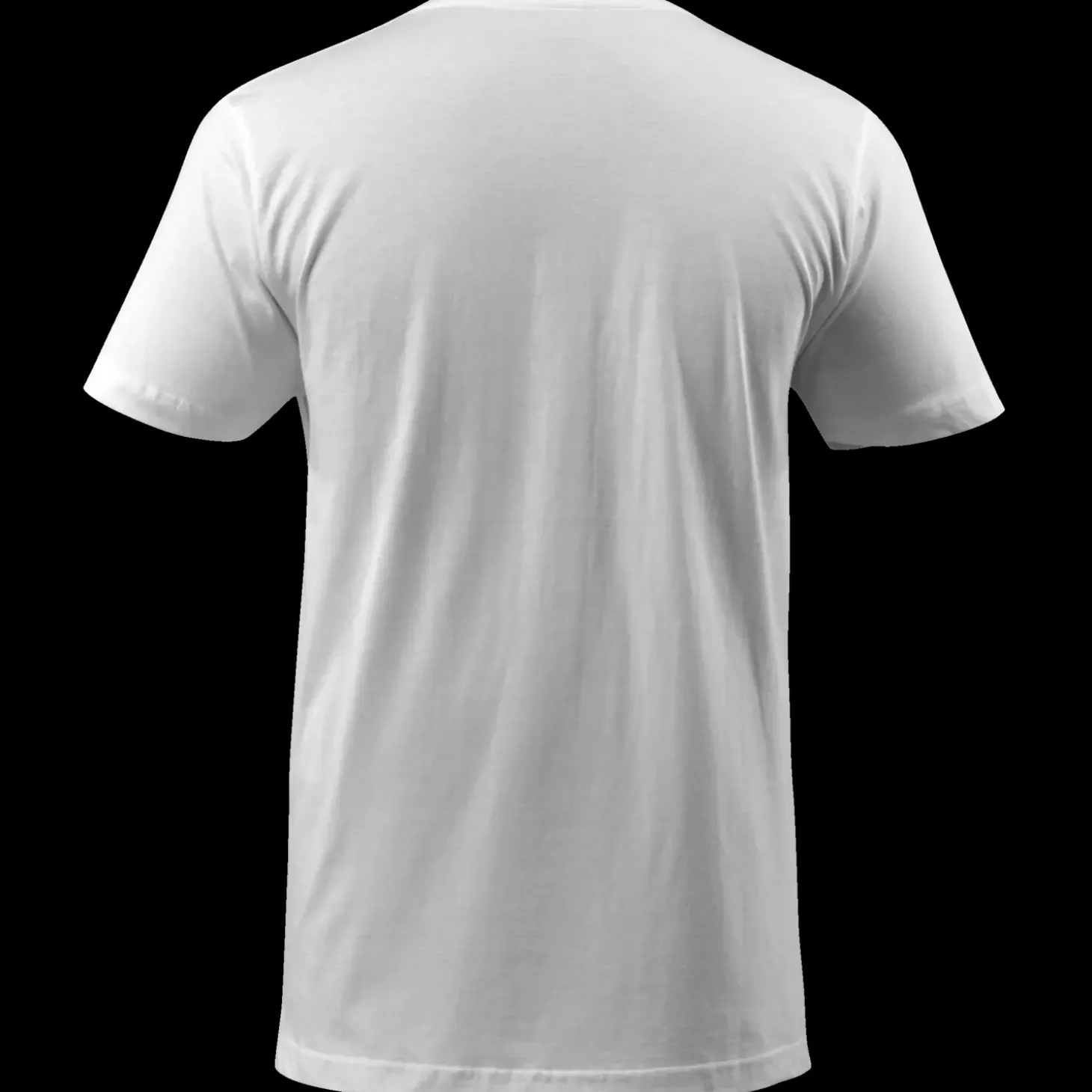 Mascot Crossover Calais t-shirt hvid str. M