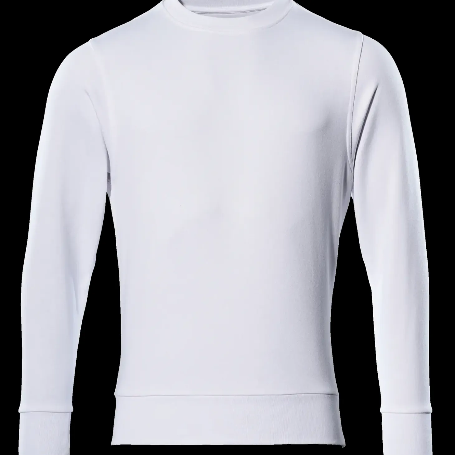 Mascot Crossover Carvin sweatshirt hvid str. L