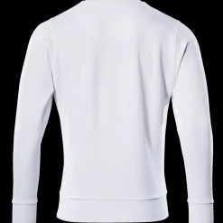 Mascot Crossover Carvin sweatshirt hvid str. L