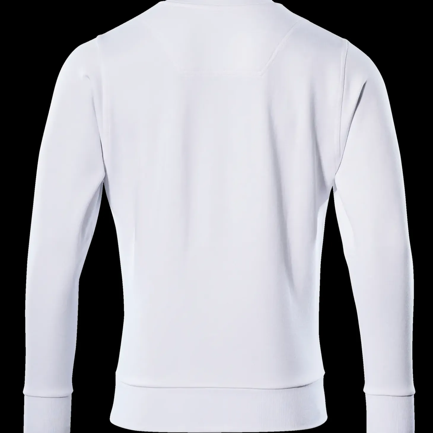 Mascot Crossover Carvin sweatshirt hvid str. L
