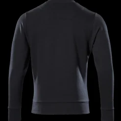 Mascot Crossover Carvin sweatshirt dyb sort str. XL