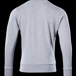 Mascot Crossover Carvin sweatshirt grå-meleret str. L
