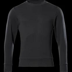 Mascot Crossover Carvin sweatshirt sort str. L