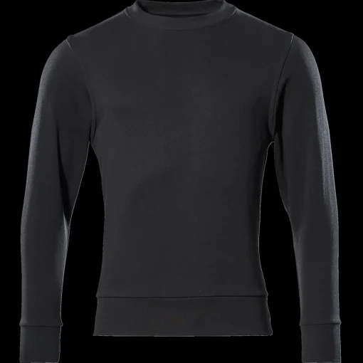 Mascot Crossover Carvin sweatshirt sort str. L