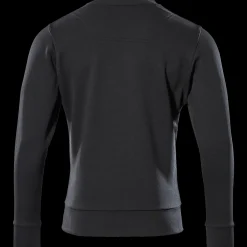 Mascot Crossover Carvin sweatshirt sort str. L