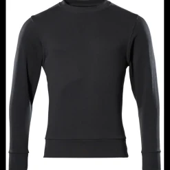 Mascot Crossover Carvin sweatshirt sort str. L