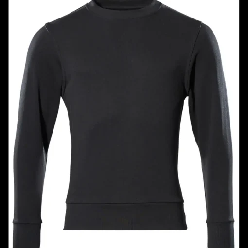 Mascot Crossover Carvin sweatshirt sort str. L