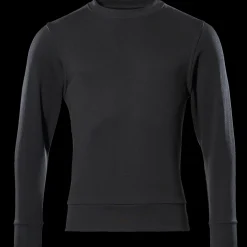 Mascot Crossover Carvin sweatshirt sort str. L