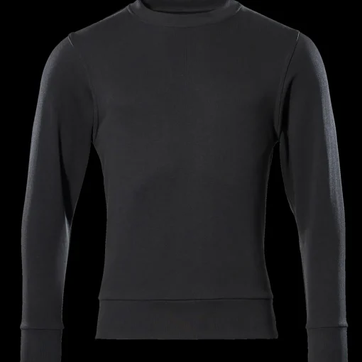 Mascot Crossover Carvin sweatshirt sort str. L