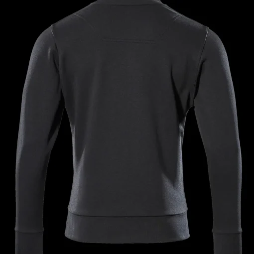 Mascot Crossover Carvin sweatshirt sort str. L