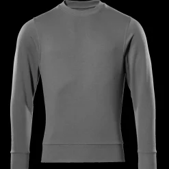 Mascot Crossover Carvin sweatshirt mørk antracit str. XL