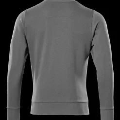 Mascot Crossover Carvin sweatshirt mørk antracit str. XL